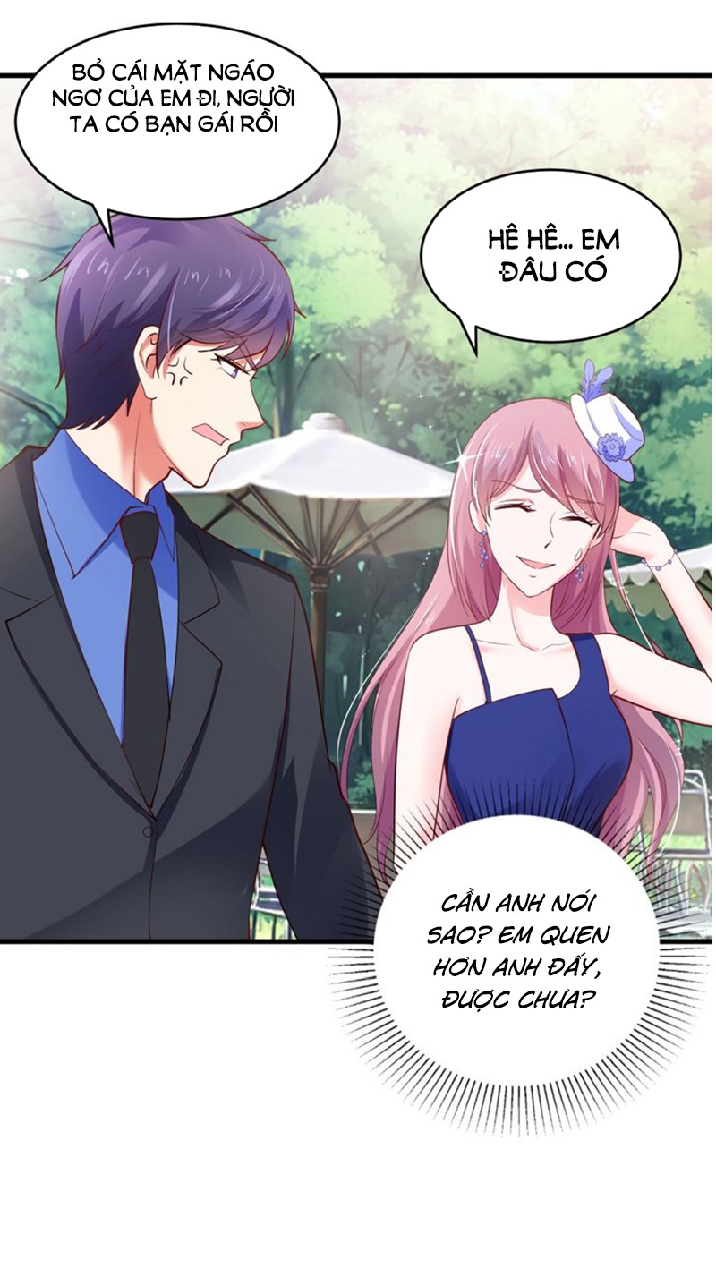 độc nhất sủng ái của thủ tịch chapter 32 26