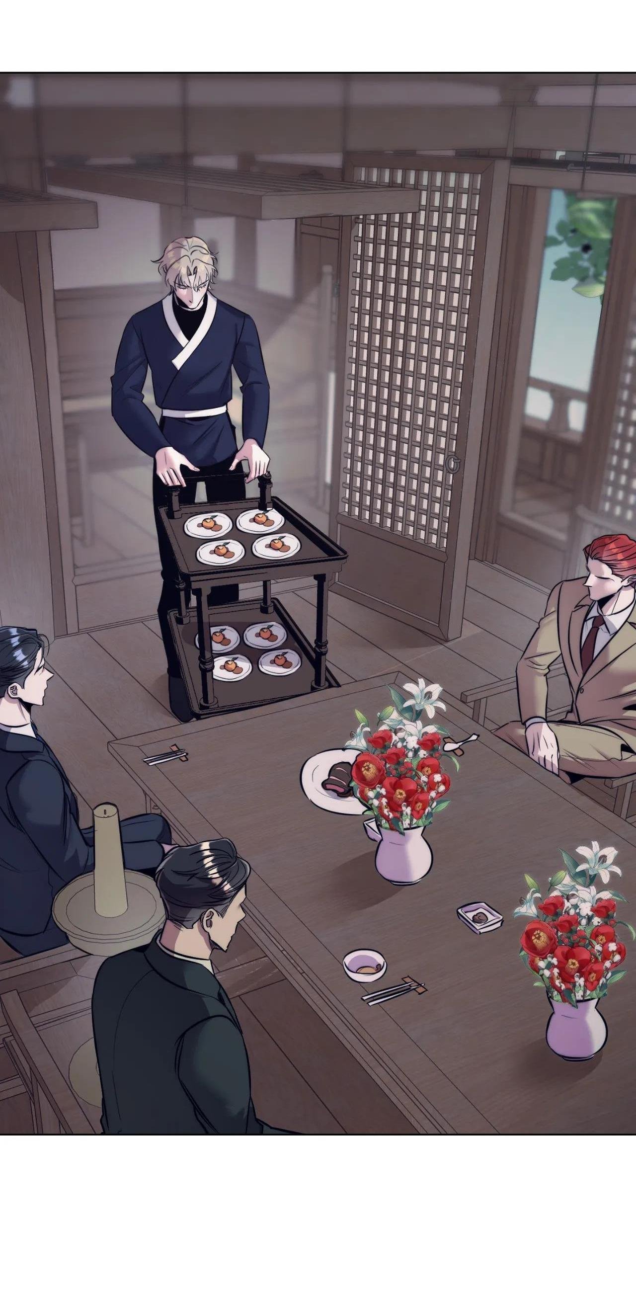 kỳ thị chapter 1 60