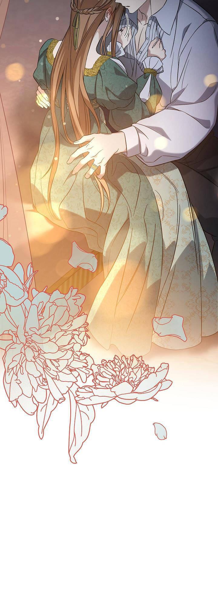 cuộc hôn nhân vụ lợi chapter 47.1 51