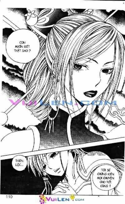 tiên nữ giáng trần chapter 18 110