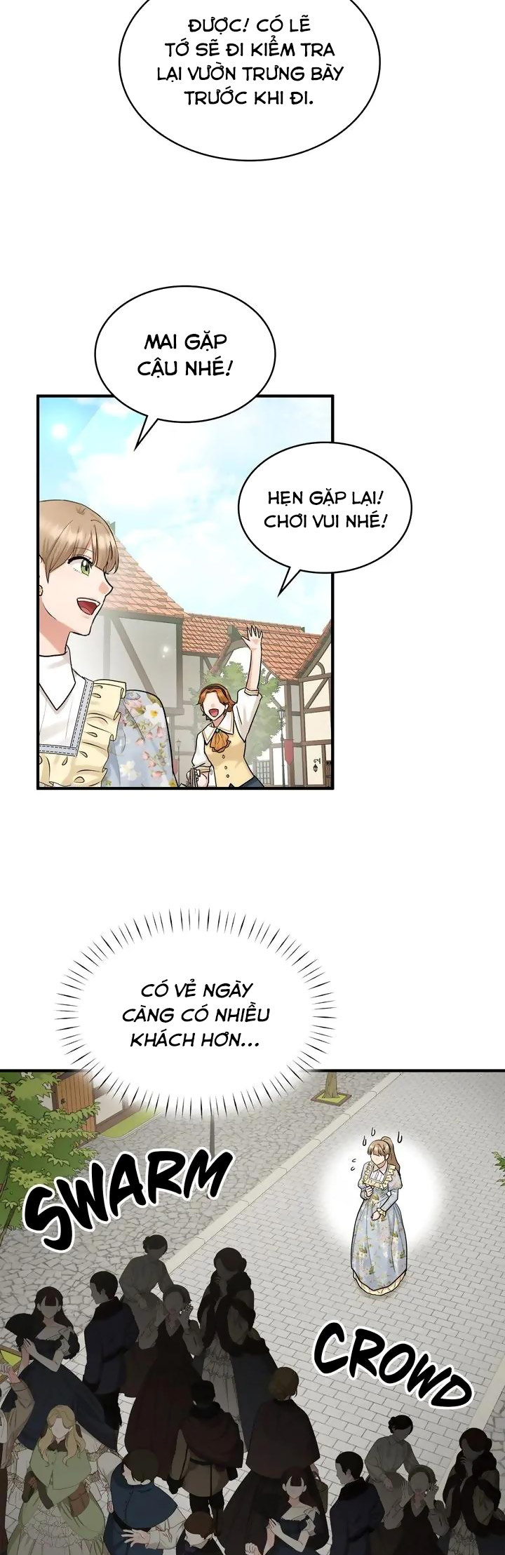 hai người thừa kế chapter 78 8