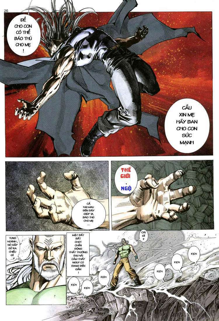 võ thần chapter 67 24