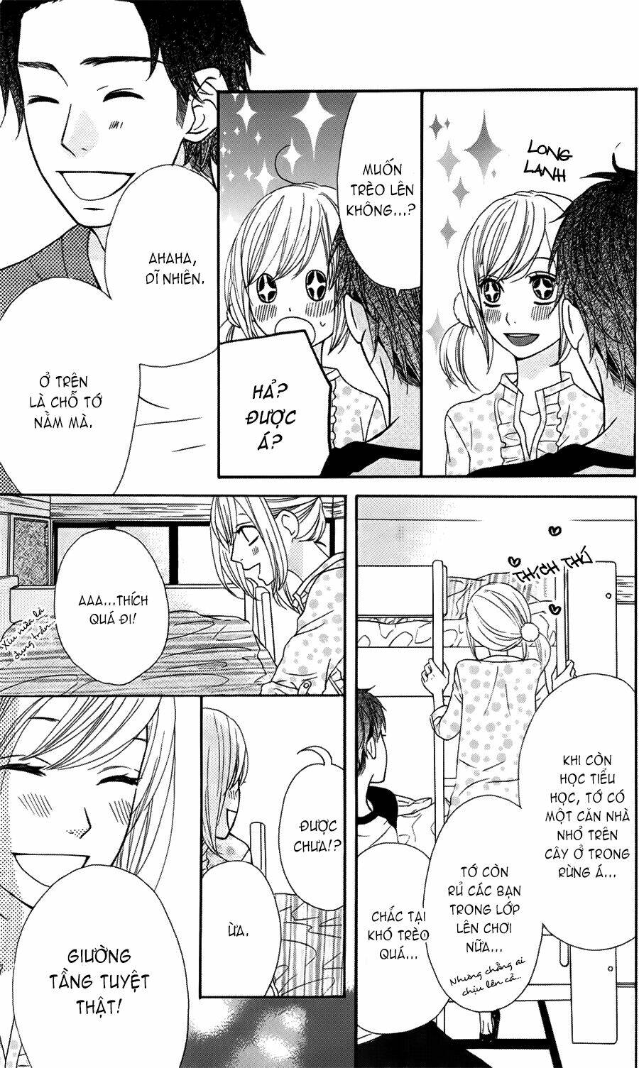 mairunovich chapter 12 26