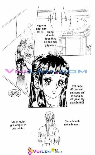 bữa tối của hoàng tử chapter 8 10
