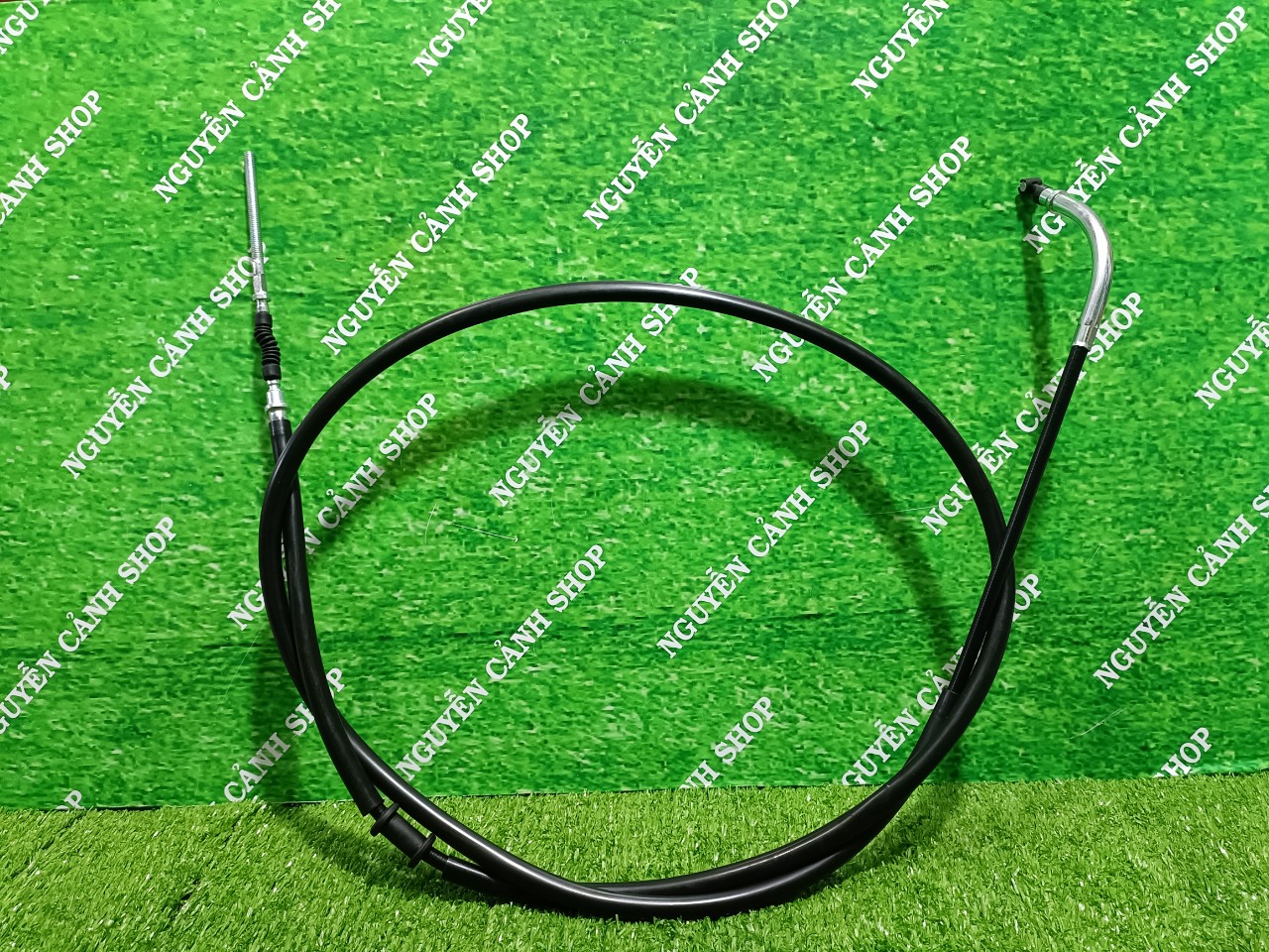 Dây thắng sau Vario 125-150