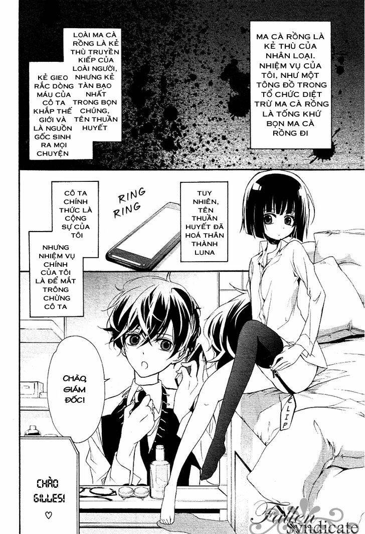 blood parade chapter 2 6