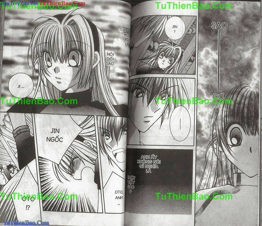 cô nàng quản gia chapter 4 67