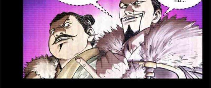 máy mô phỏng nhân sinh của lữ bố chapter 25 141