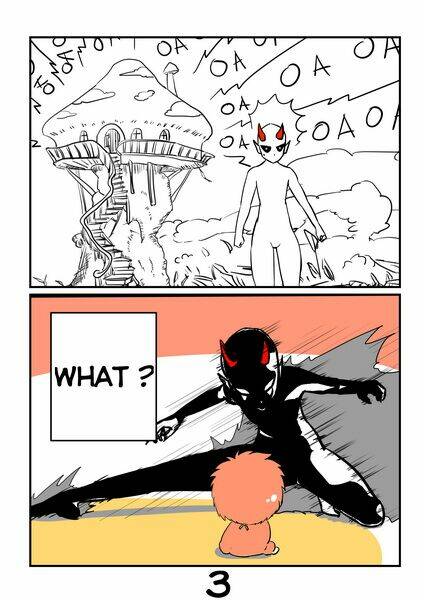 my papa is demon chapter 6 3