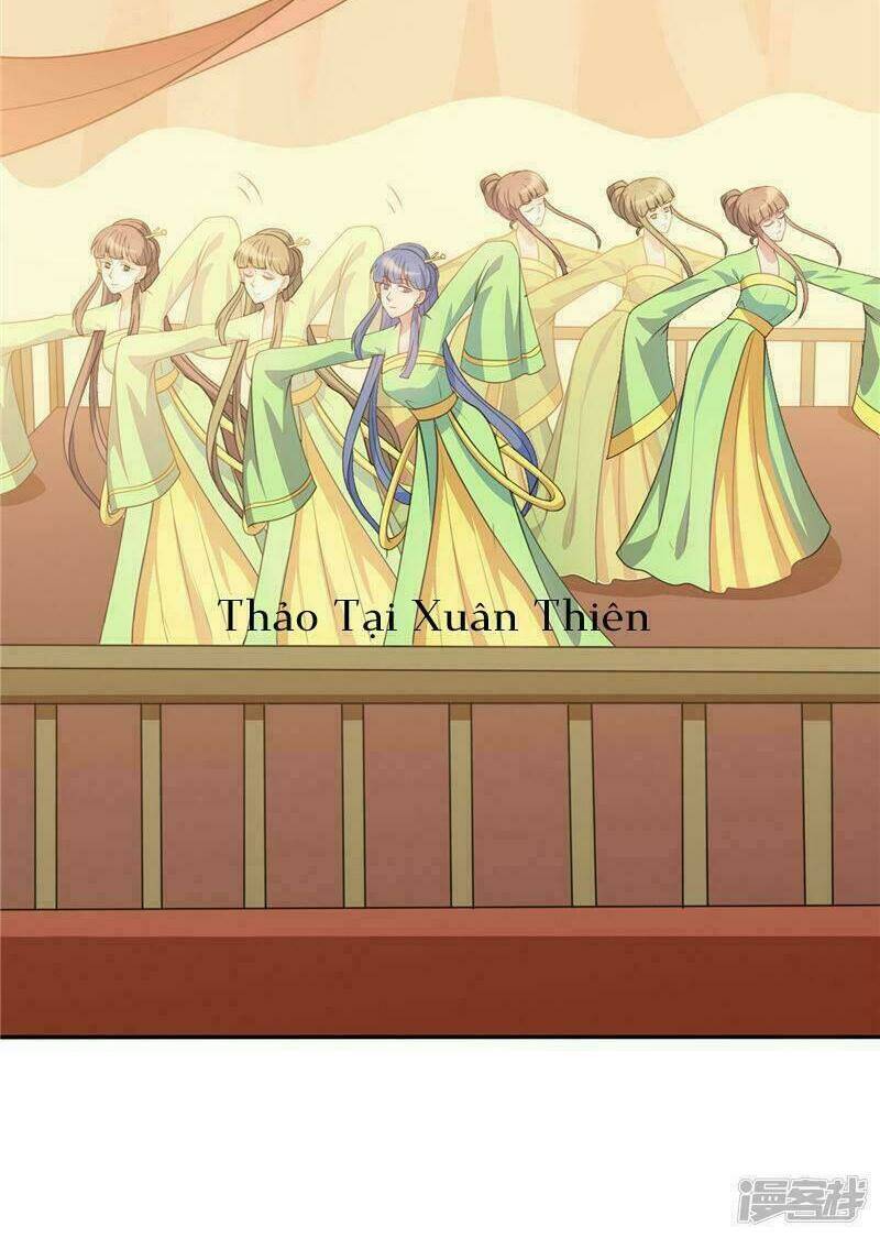 quả nhân có bệnh tên là tương tư chapter 34 11