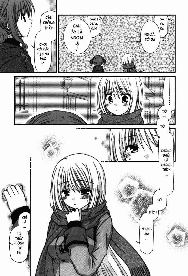 tonari no kashiwagi-san chapter 19 7