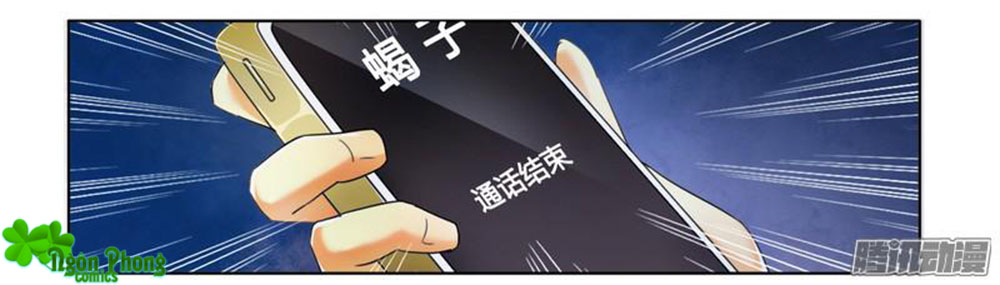 phúc hắc tổng tài đừng tới đây chapter 14 29