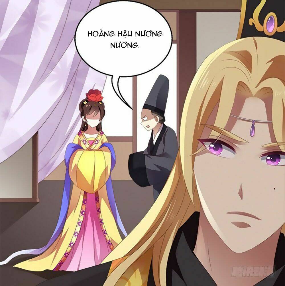 thịnh thế an nhiên chapter 52 17