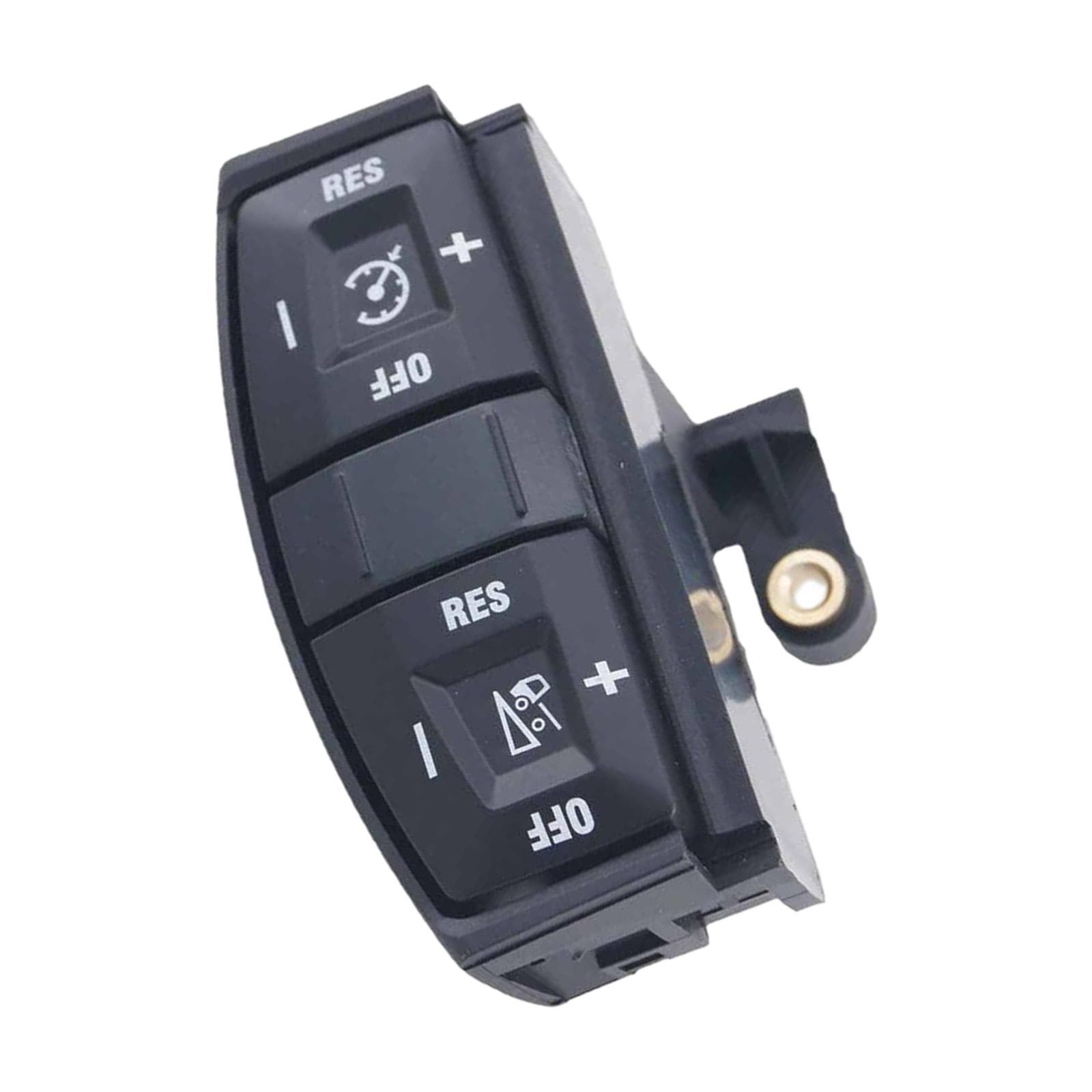 1870912 Steering Wheel Control Switch Module Direct Replaces Spare Parts for Made of high quality material