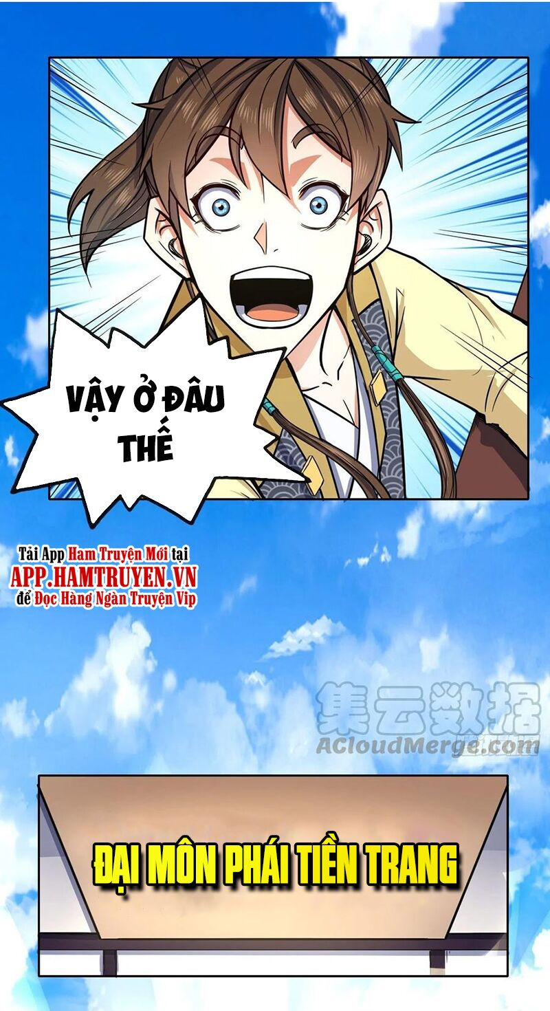 Sư Tỷ Của Ta Đông Đến Một Đám chapter 132 11