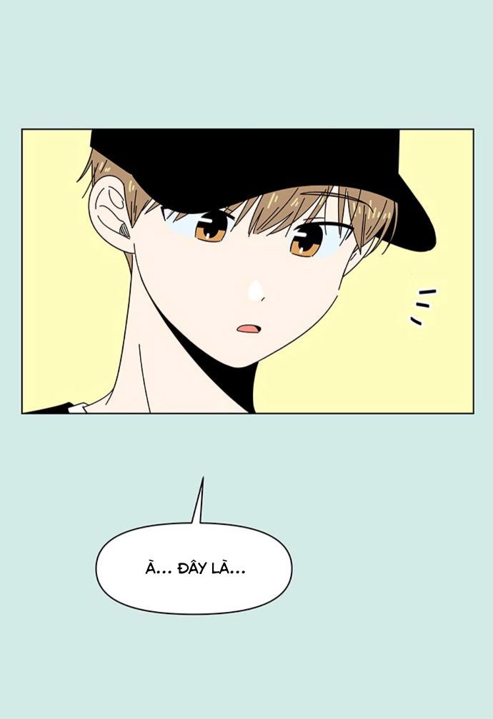 thanh xuân rực rỡ - season of blossom chapter 36 5