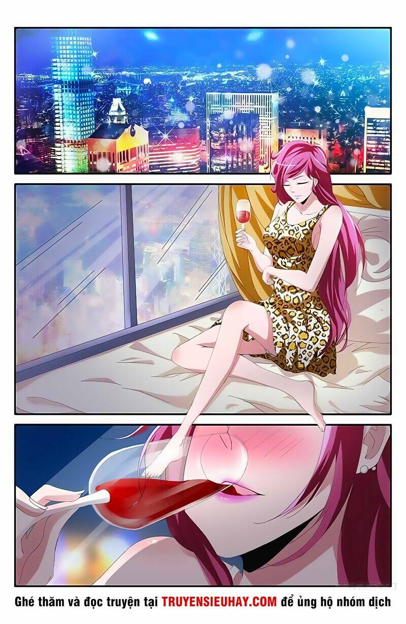 thiên tài cao thủ chapter 130 3