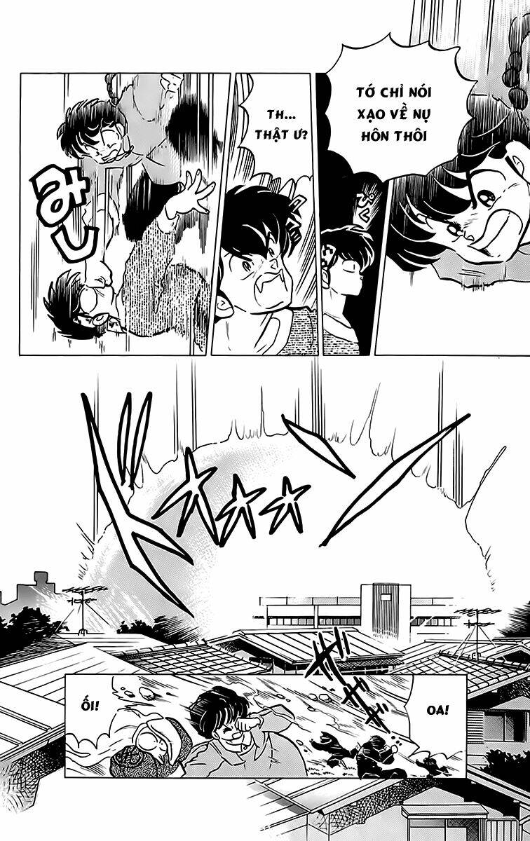 suối lời nguyền chapter 207 14