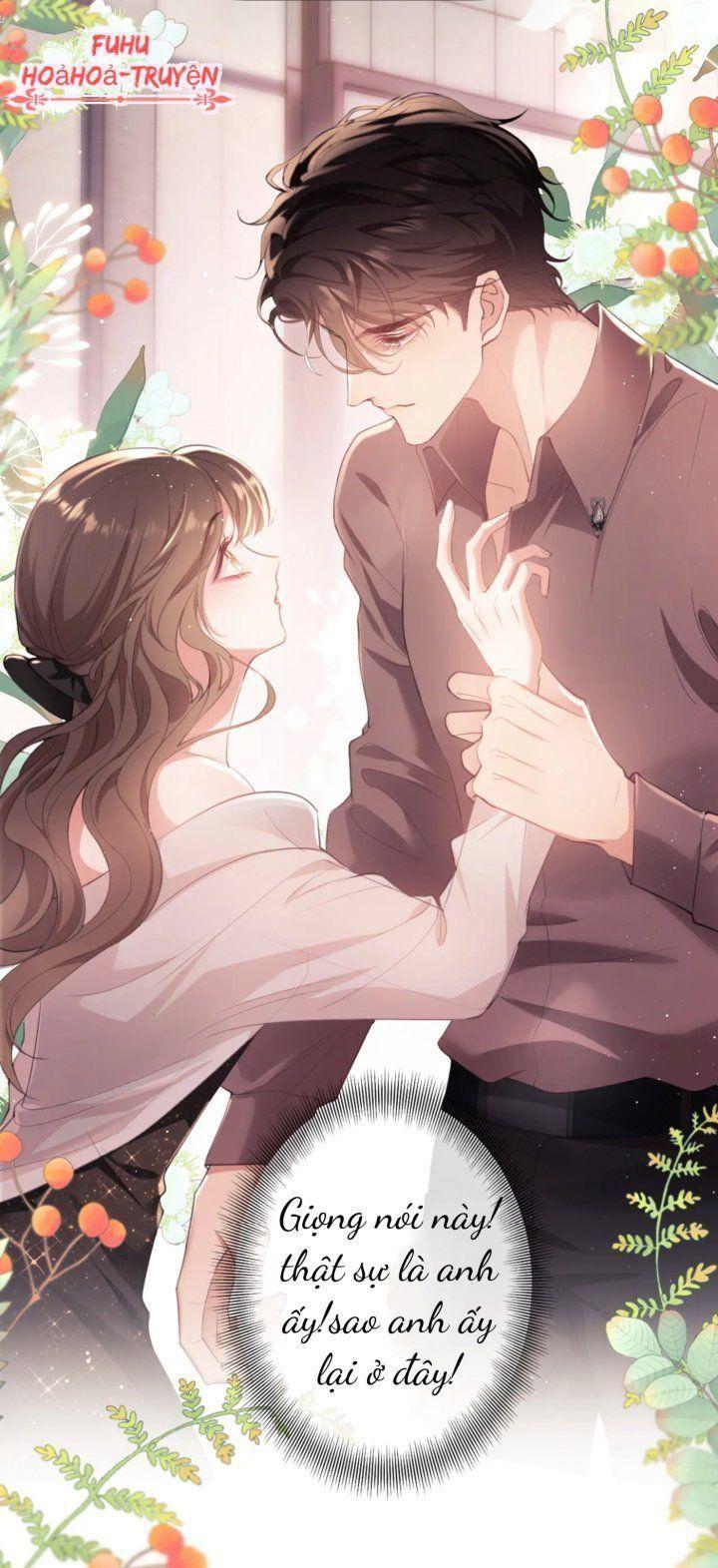 bạch nguyệt quang anh ấy muốn xuống tay với tôi chapter 1 56