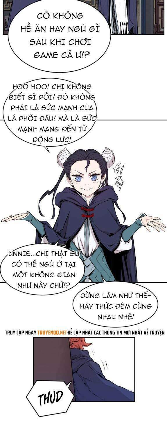 kim giáp đồ long chapter 15 9