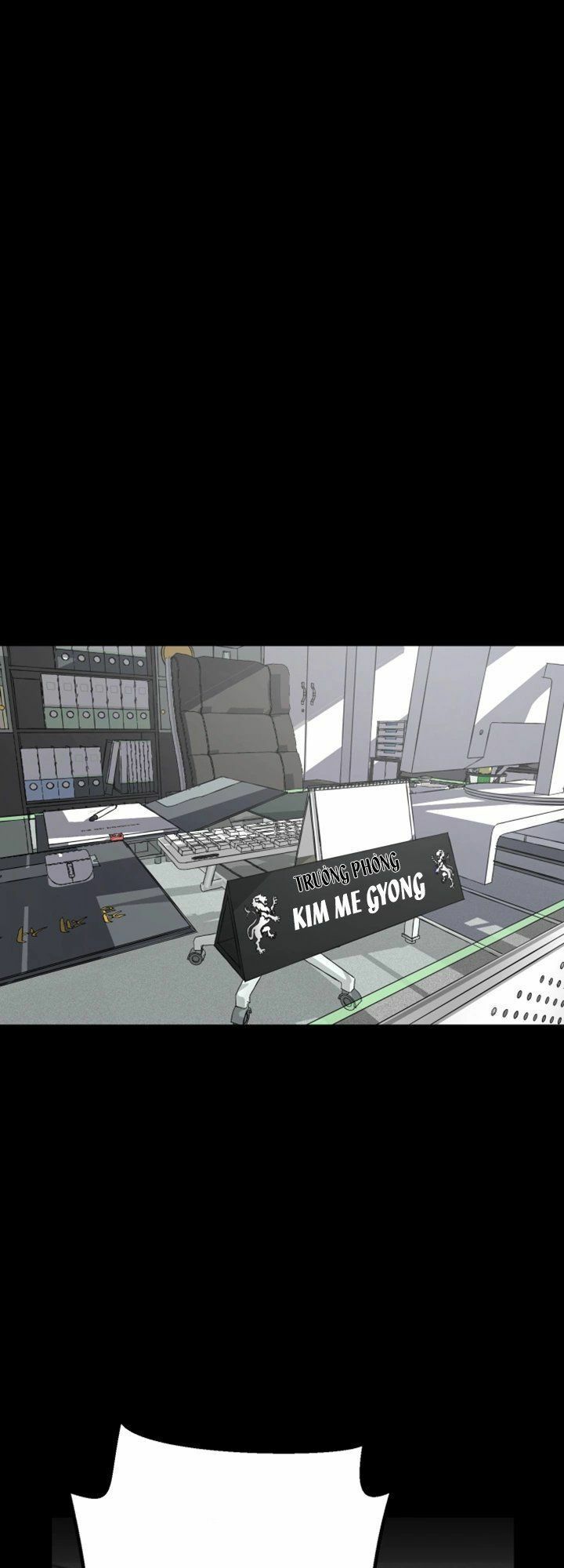 tân thế giới tuyệt vời chapter 1 131