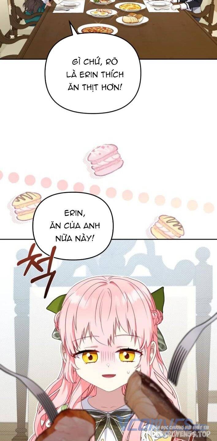 tôi được nuôi dưỡng bởi những kẻ phản diện chapter 47 54