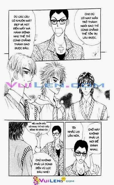 giấc mơ thần tượng chapter 4 19