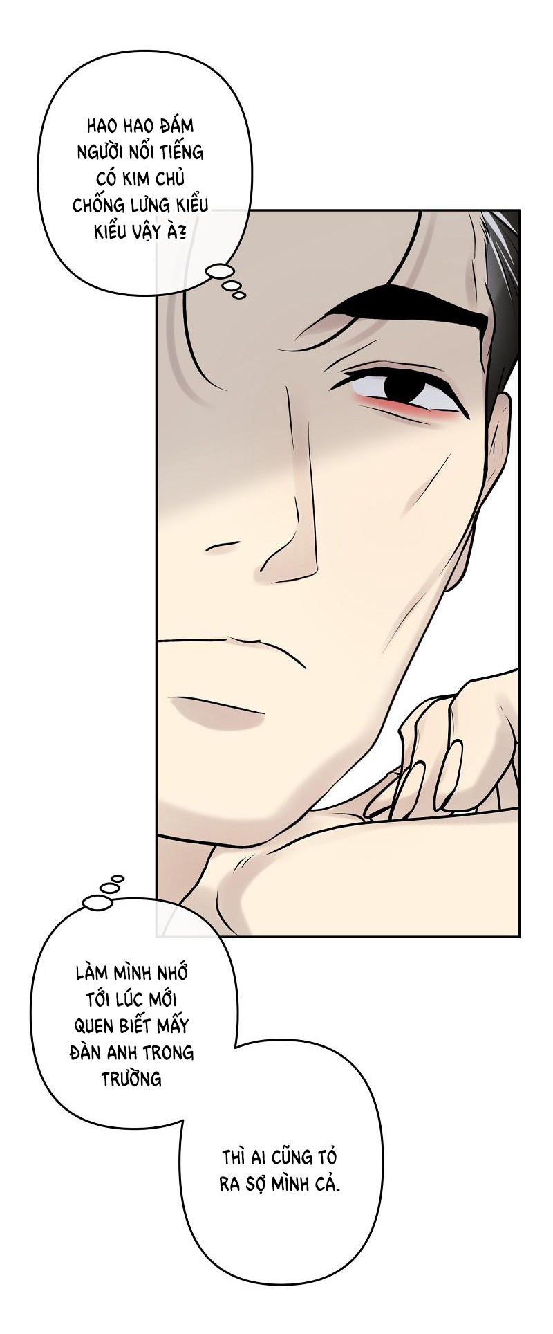 đóa hoa batavia của tôi chapter 4.2 31