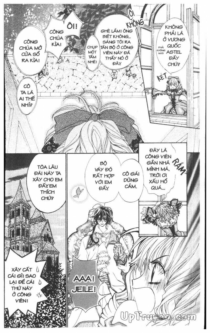 hoàng tử ếch(bản đẹp) chapter 1 153