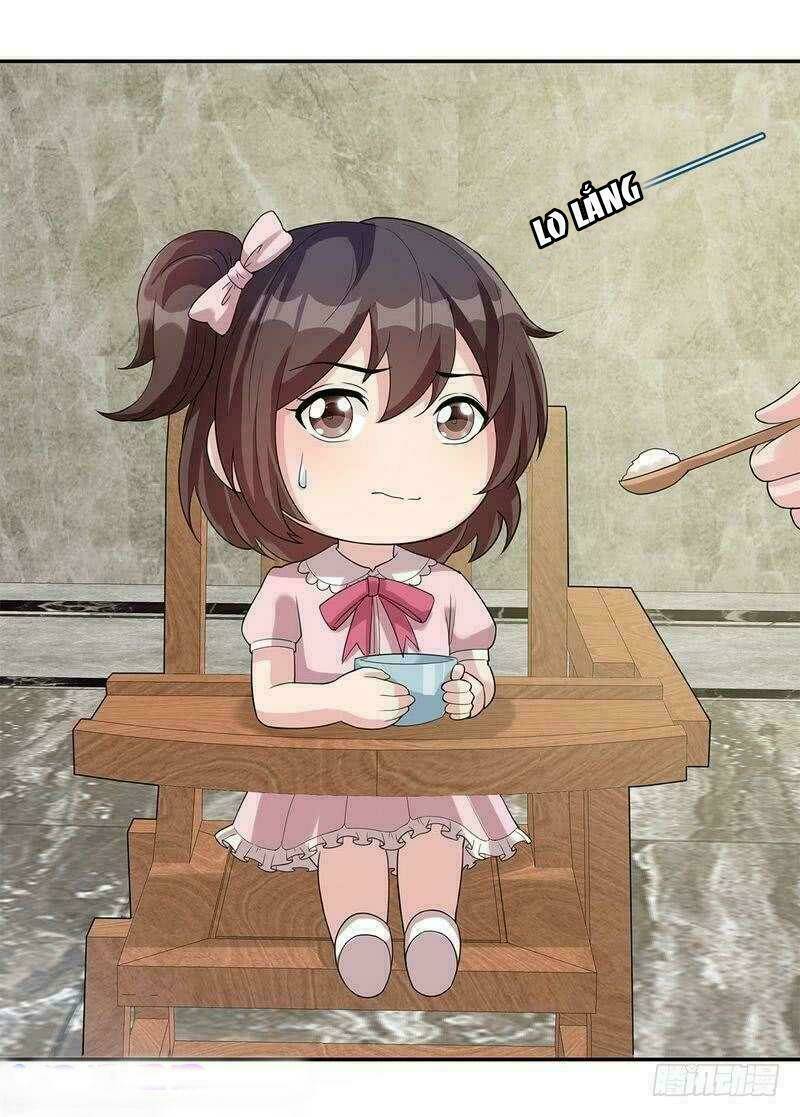 nam thần manh bảo tận diệt chapter 72.1 6