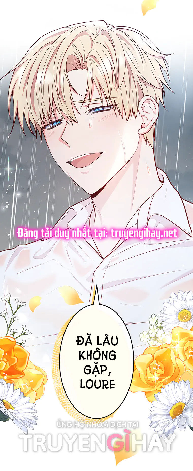 từ ác nữ tôi phải trở thành một người mẹ chapter 2 40