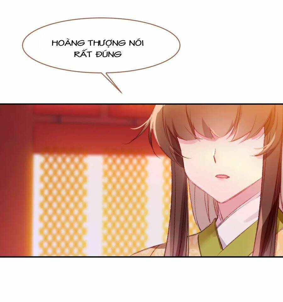 gả cho một tên thái giám đáng ghét chapter 194 16