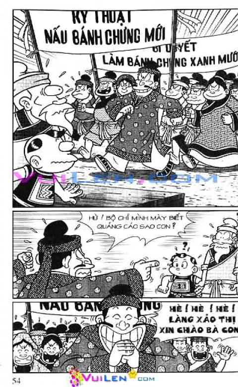 thần đồng đất việt chapter 130 51