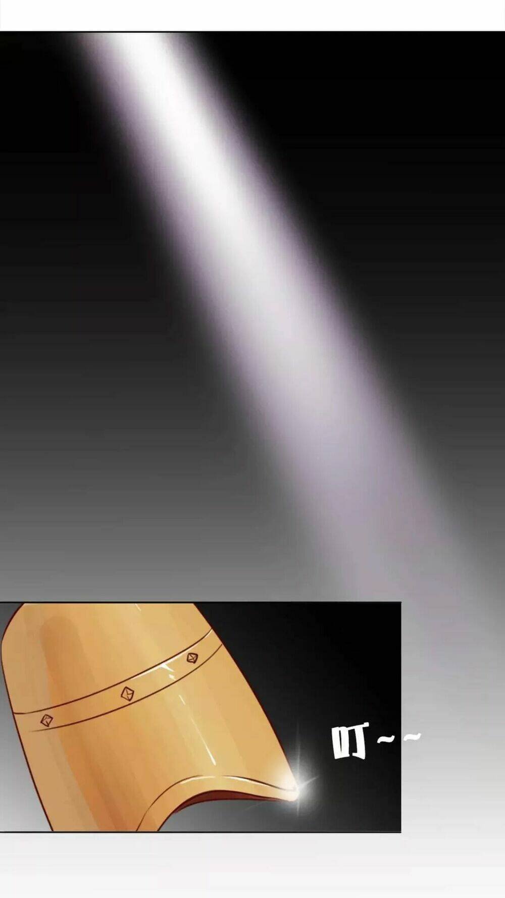 vương diệp, đuôi của ngươi đã biến mất chapter 7 18