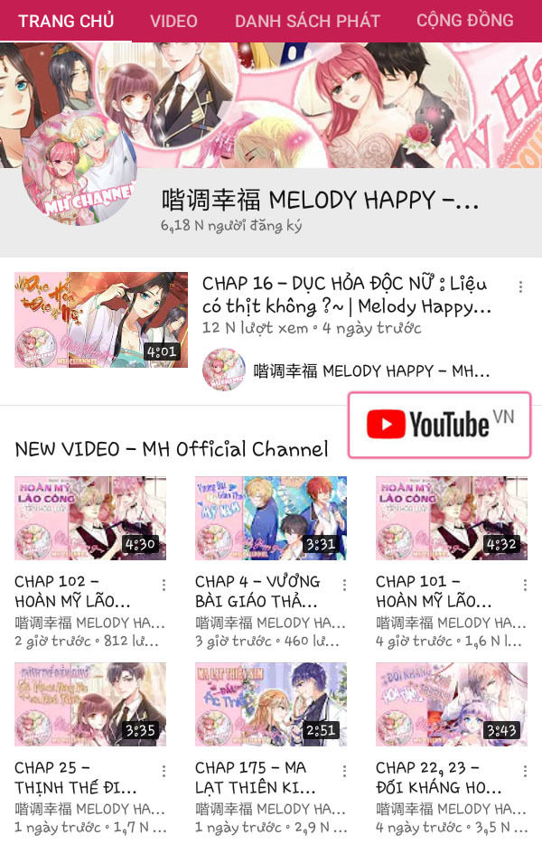 hoàn mỹ lão công tiến hóa luân chapter 88 38