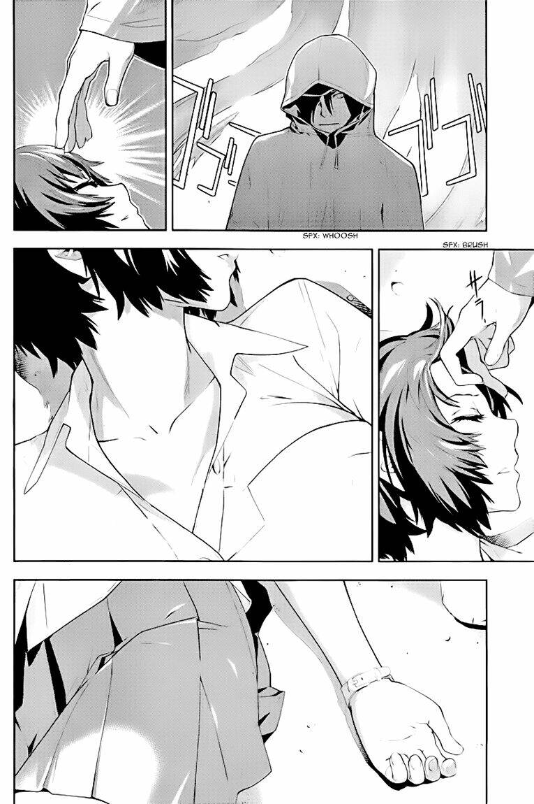 lets lagoon chapter 27 10