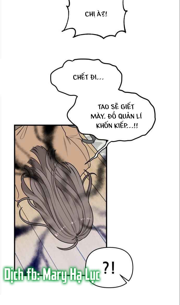 ngài kỵ sĩ, xin hãy cứu tôi! chapter 6 39