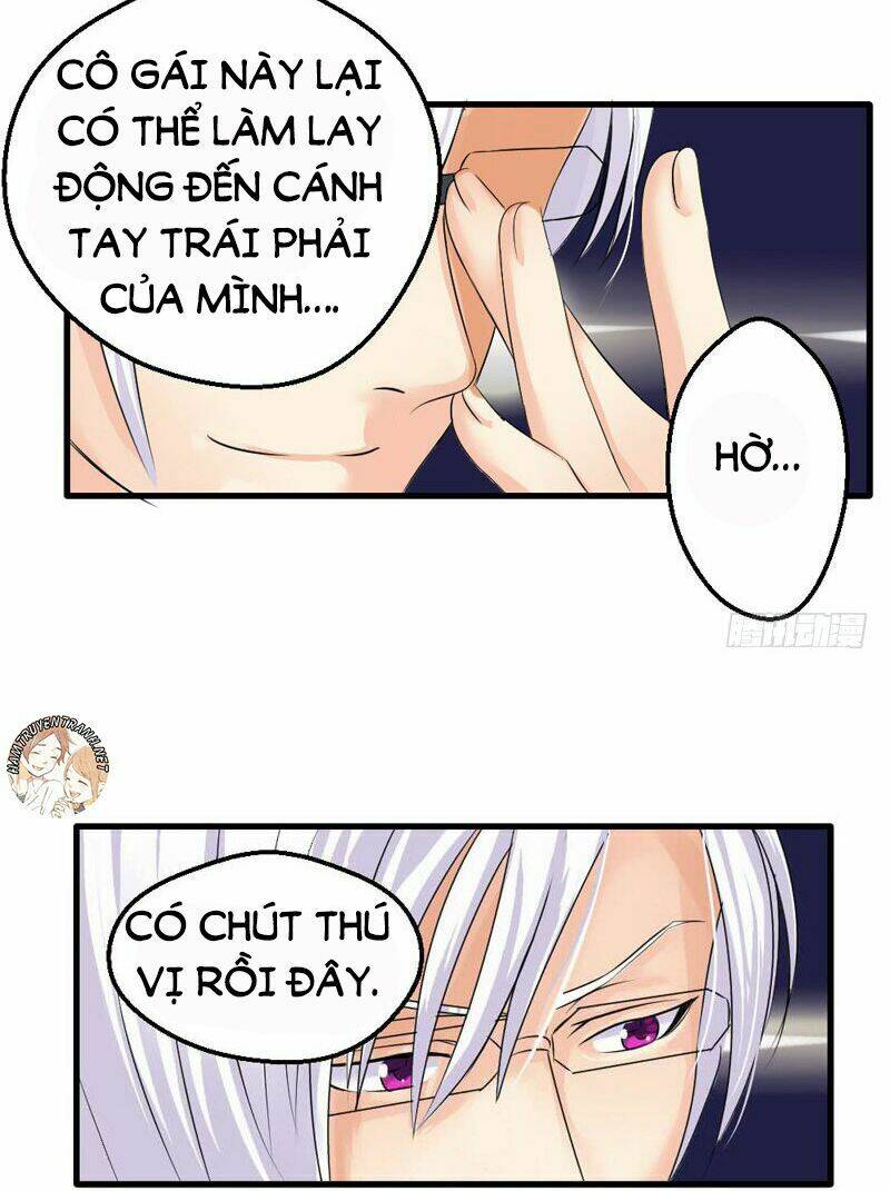 dục vọng của ác ma chapter 11 29