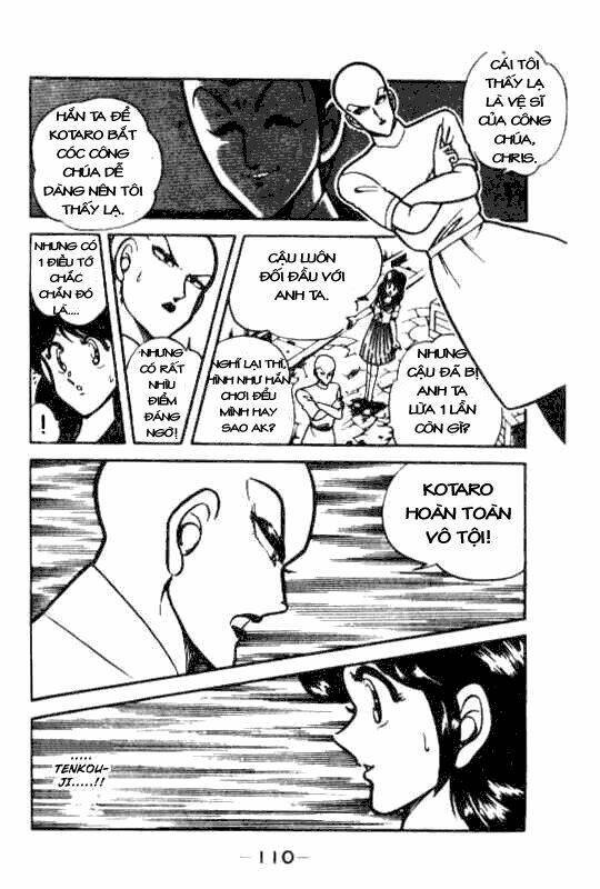 kotaro makaritoru chapter 60 16