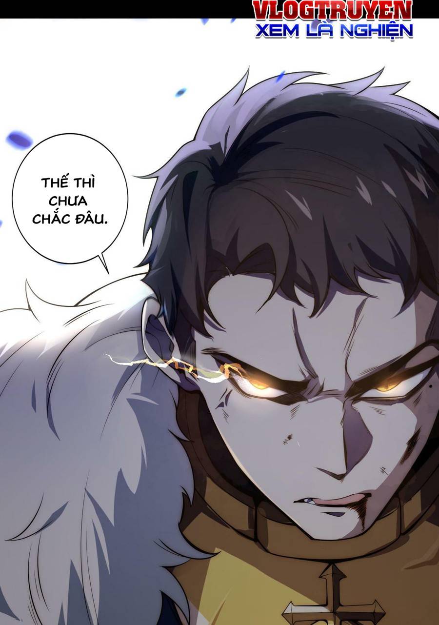 vú em thánh kỵ sĩ chapter 1.1 15