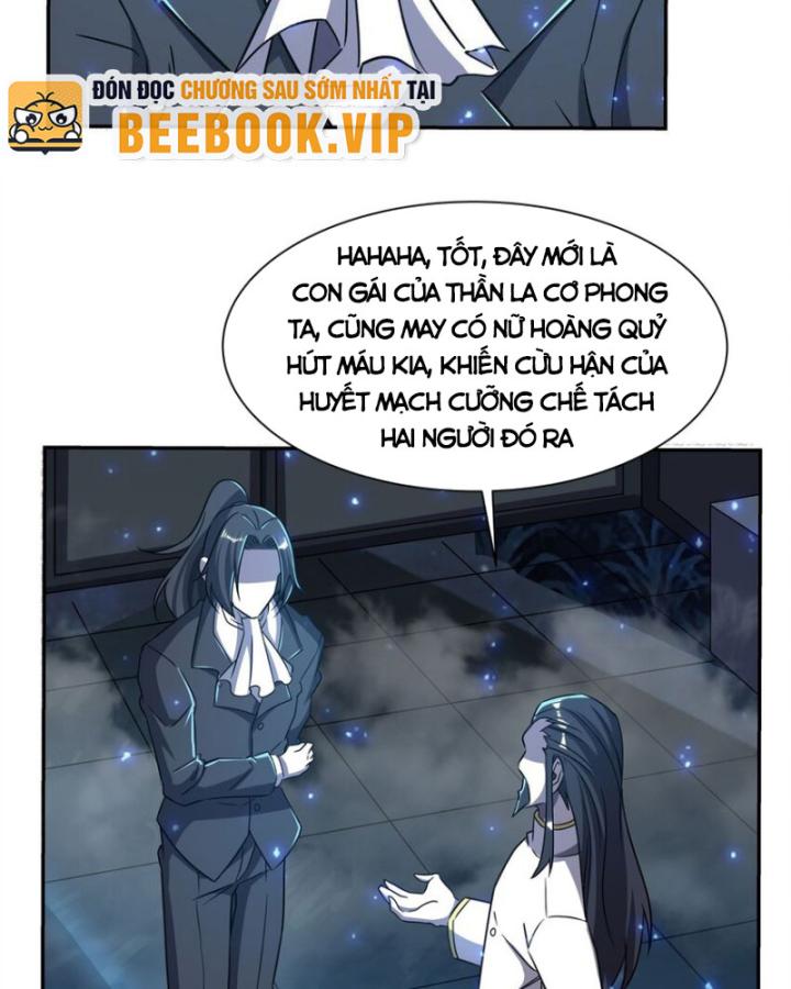 huyết cơ và kỵ sĩ chapter 289 60