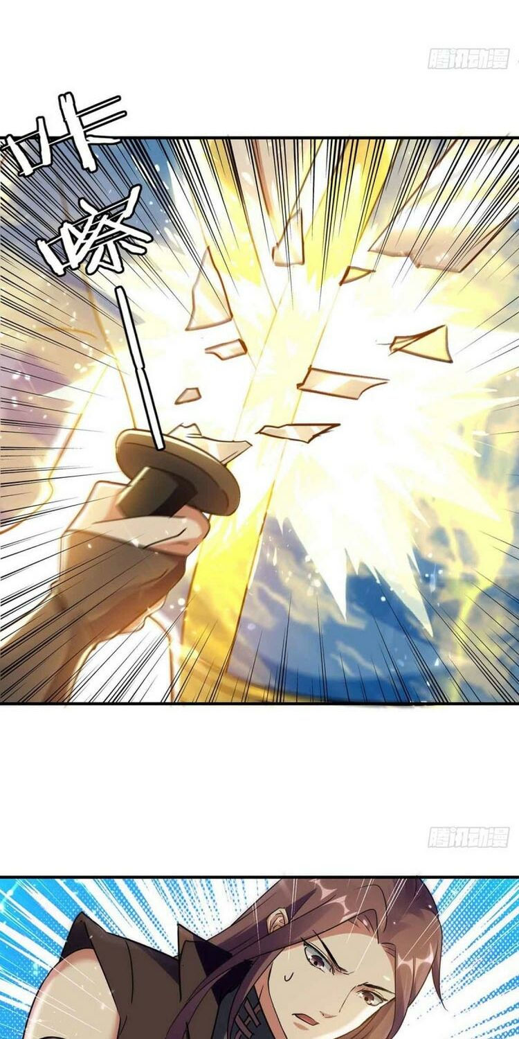 tối cường thăng cấp chapter 229 12