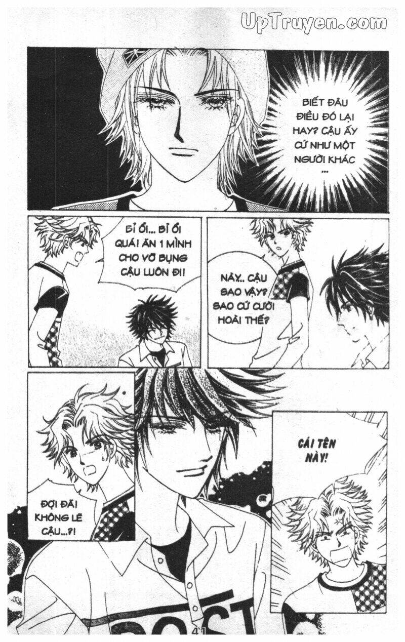 dạ khúc chapter 8 41