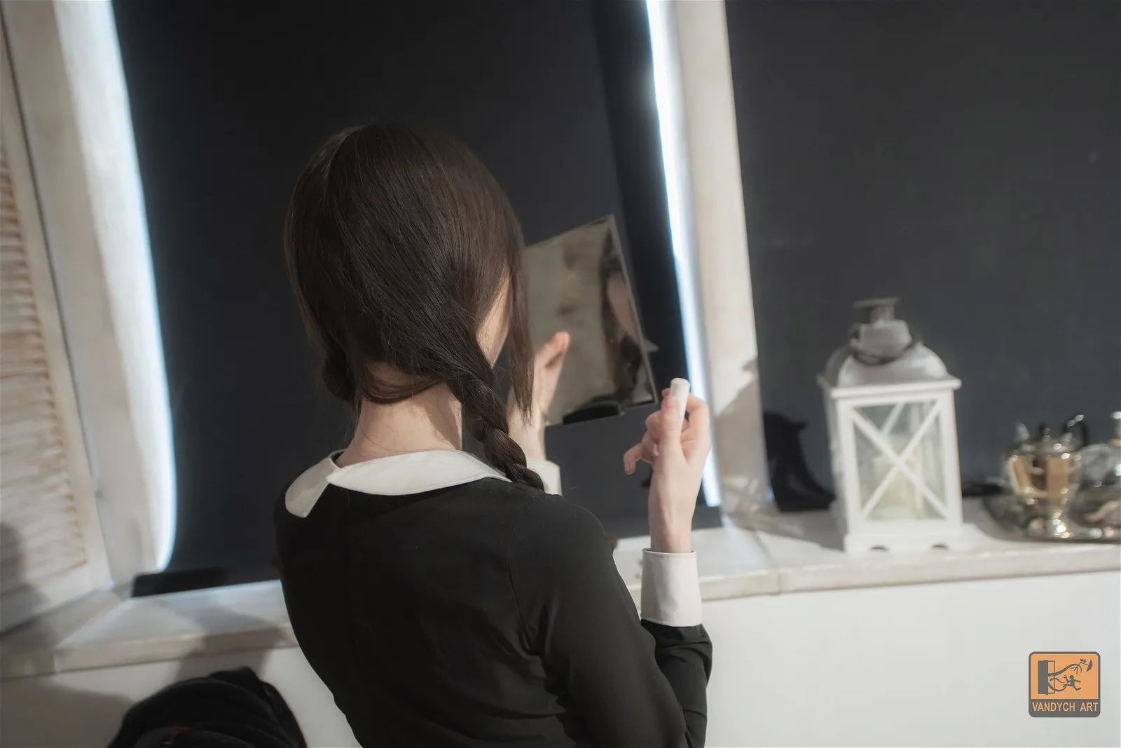 hình cosplay chapter 403 101