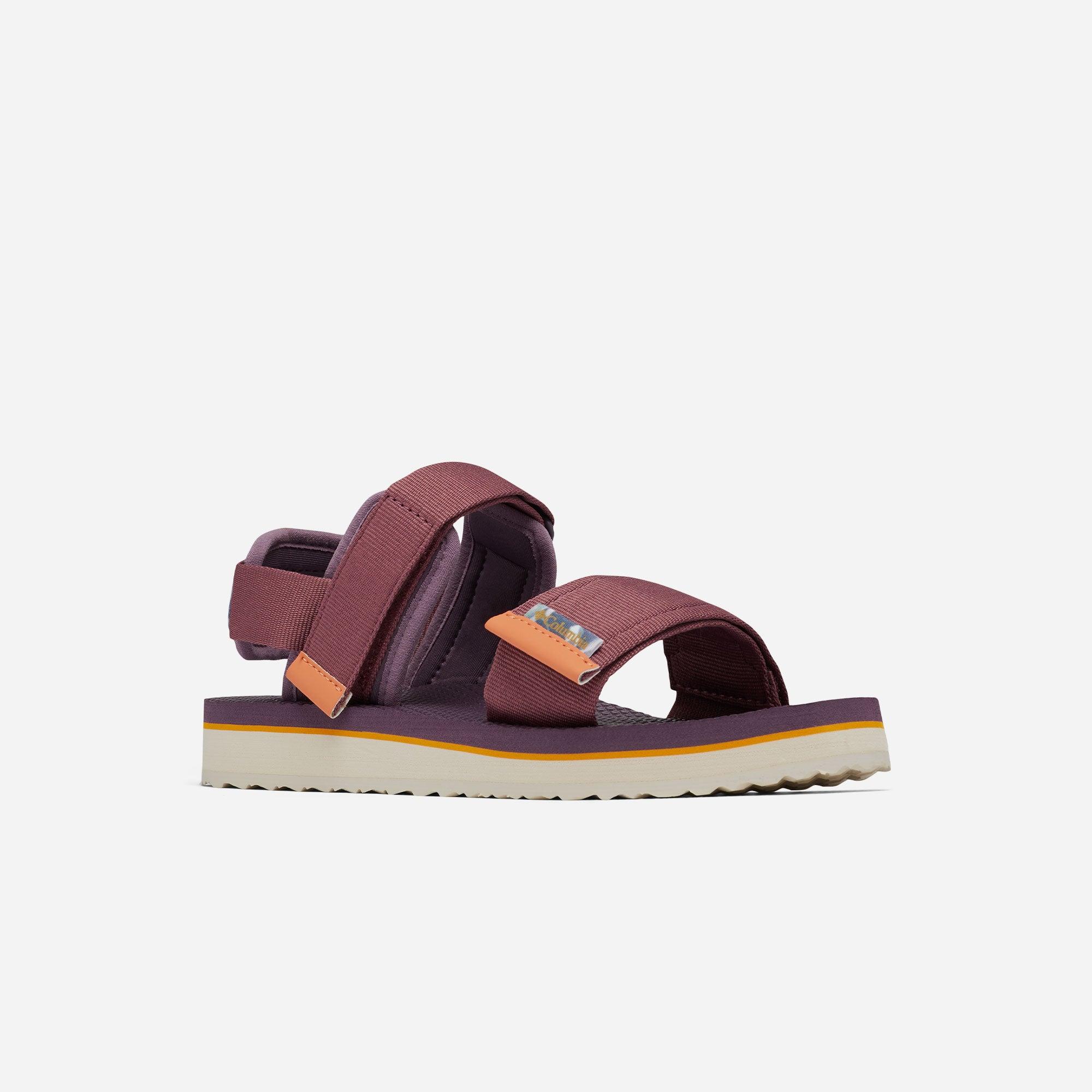 Giày sandal nữ Columbia Via Desert Nights - 2031381551