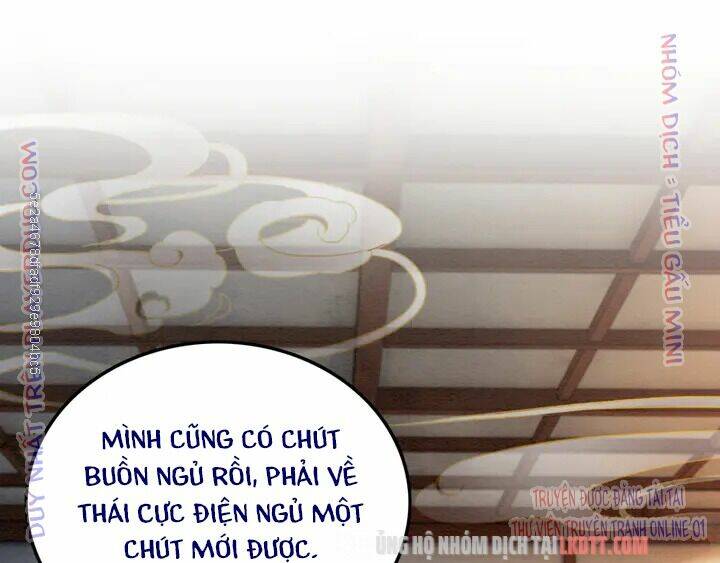 trọng sinh bá sủng nhiếp chính vương quá mạnh mẽ chapter 187 34