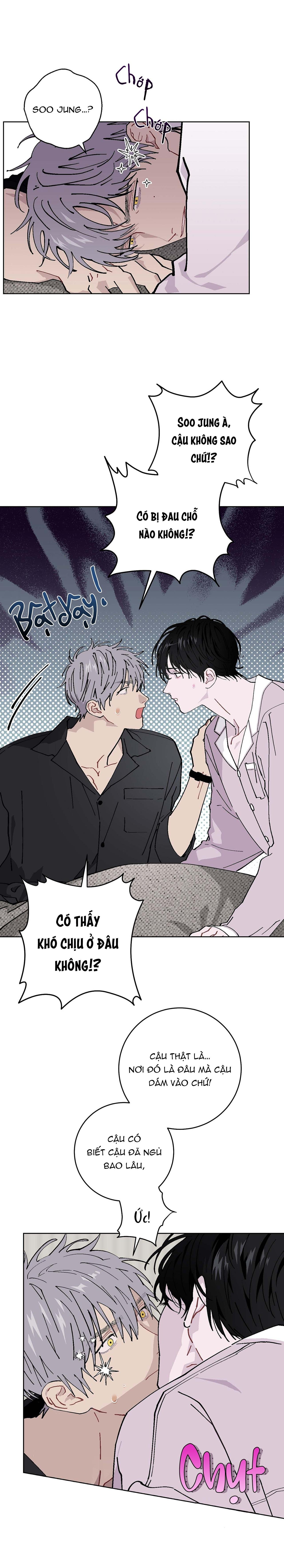 guide esper ngắn chapter 4.3 4