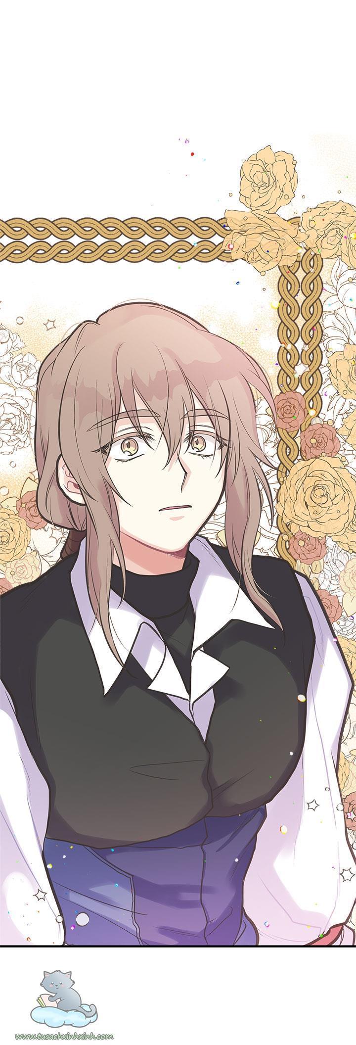 chị tôi nhặt về nam chính của tiểu thuyết chapter 28 2