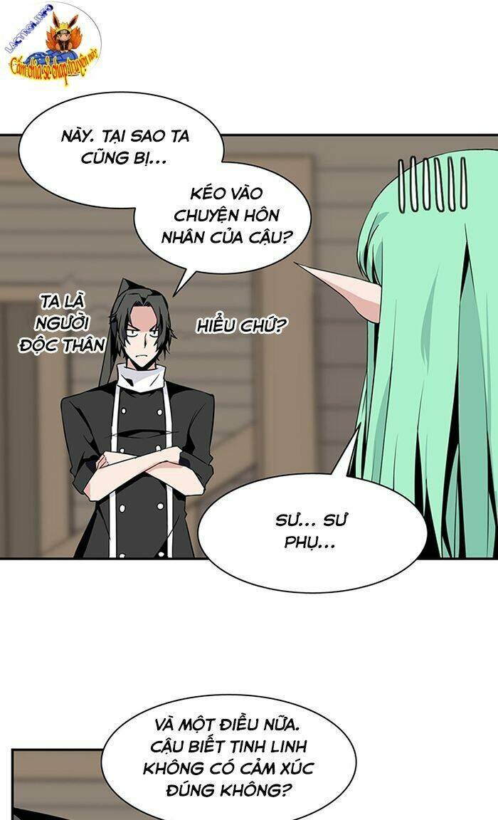 ảo mộng vương chapter 70 14
