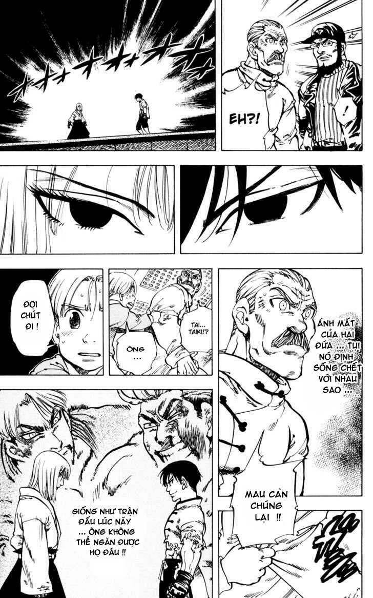 ultra red chapter 33 11